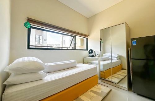 Bogor Selatan Casa | Rumah Mungil Nyaman
