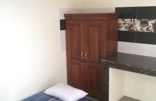 Semarang Casa | Rumah Nyaman Back Packer