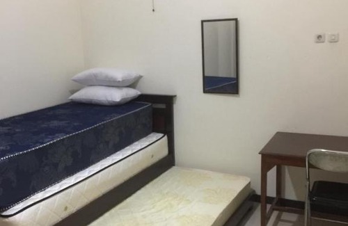 Semarang Casa | Rumah Nyaman Back Packer