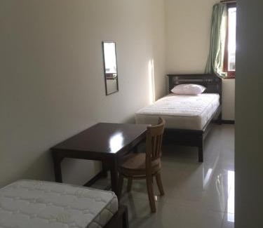 Semarang Casa | Rumah Nyaman Back Packer