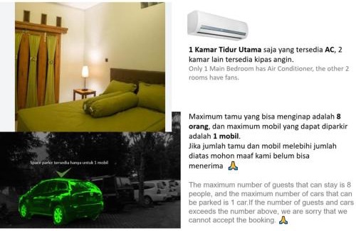 Kudus Casa | Rumah Nyaman di Kudus