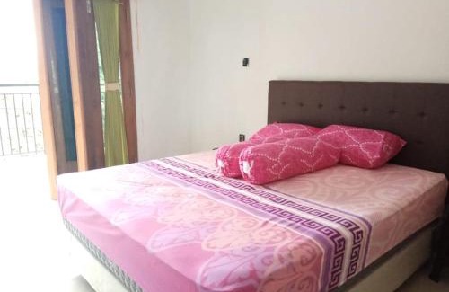 Kudus Casa | Rumah Nyaman di Kudus