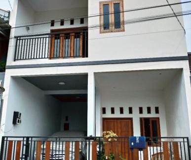 Kudus Casa | Rumah Nyaman di Kudus