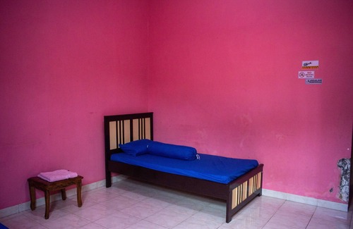 Ternate Casa | Rumah Ody Casa de familia | sentí que nunca te ibas de casa