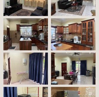 Kuala Terengganu Casa | Rumah Omardhiah