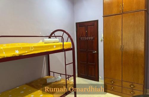 Kuala Terengganu Casa | Rumah Omardhiah
