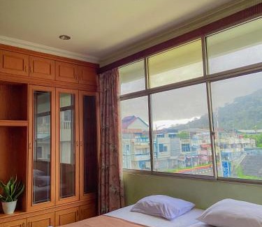 Padang Casa | Rumah palala