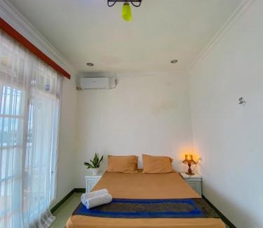Padang Casa | Rumah palala