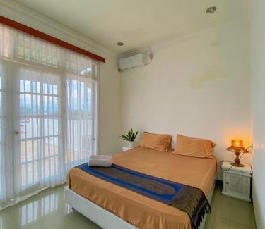Padang Casa | Rumah palala