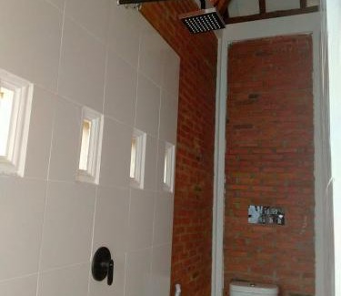South Krui Casa | Rumah Pantai Krui