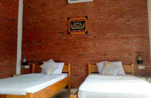 South Krui Casa | Rumah Pantai Krui