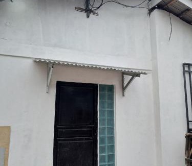 Banyumas Casa | Rumah Pemandangan Pegunungan & sawah