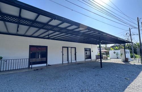Gua Casa | Rumah Petak Melor