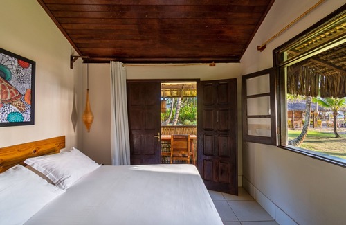 Barra Grande Hotel | Rumah Pousada