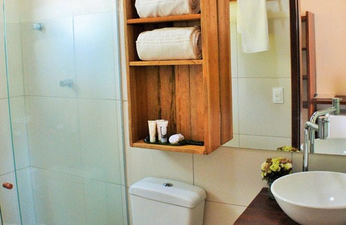 Barra Grande Hotel | Rumah Pousada