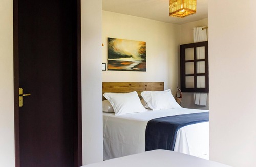 Barra Grande Hotel | Rumah Pousada