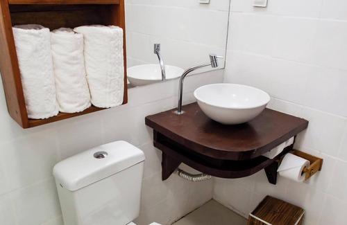 Barra Grande Hotel | Rumah Pousada