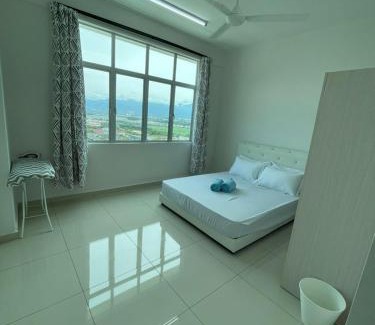 Hulu Kinta Apartamento | Rumah Puteh Homestay