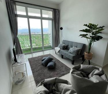 Hulu Kinta Apartamento | Rumah Puteh Homestay