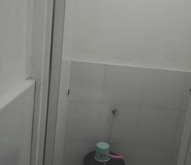 Lombok Casa | Rumah Putih Edi