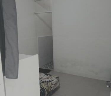 Lombok Casa | Rumah Putih Edi