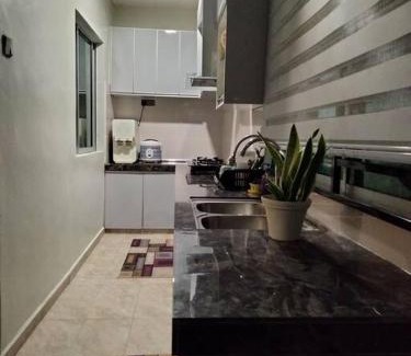 Mentakab Casa | Rumah Putih Homestay, [Mentakab near Temerloh]
