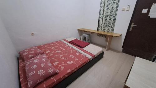 Bekasi Casa | Rumah Rahman Syari'ah