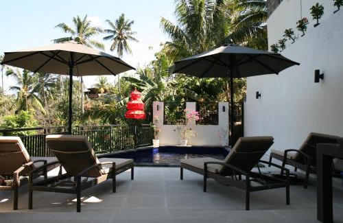 Mayong Casa | Rumah Riang
