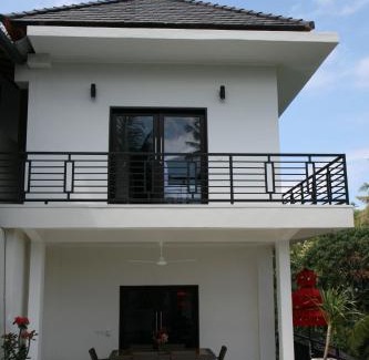 Mayong Casa | Rumah Riang