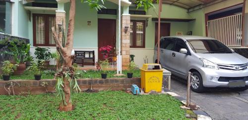 Depok Casa | Rumah Satoe