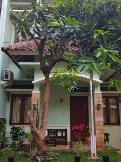 Depok Casa | Rumah Satoe
