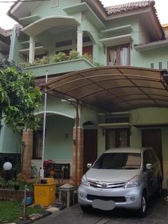 Depok Casa | Rumah Satoe