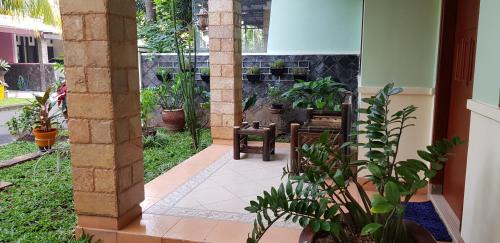 Depok Casa | Rumah Satoe