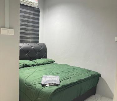 Kampung Takuli Casa | Rumah Singgah Beaufort Homestay