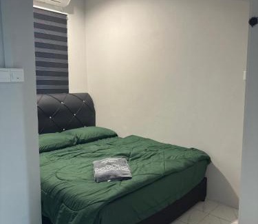 Kampung Takuli Casa | Rumah Singgah Beaufort Homestay