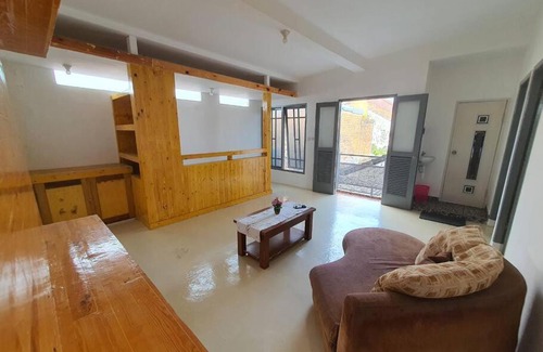 Sukarami Apartamento | Rumah Singgah Patra Permai III