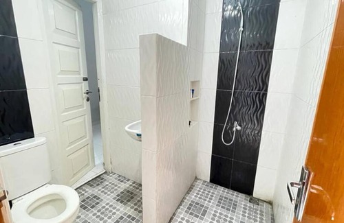 Sukarami Apartamento | Rumah Singgah Patra Permai III