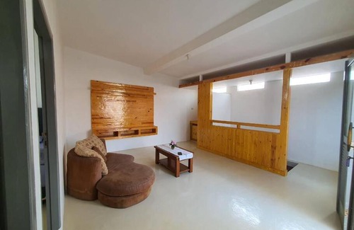 Sukarami Apartamento | Rumah Singgah Patra Permai III
