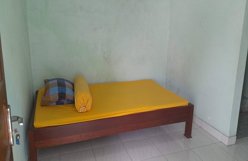 Sumbermulyo Casa | Rumah Singgah Peziarah Ganjuran