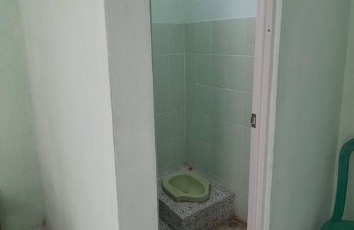 Sumbermulyo Casa | Rumah Singgah Peziarah Ganjuran