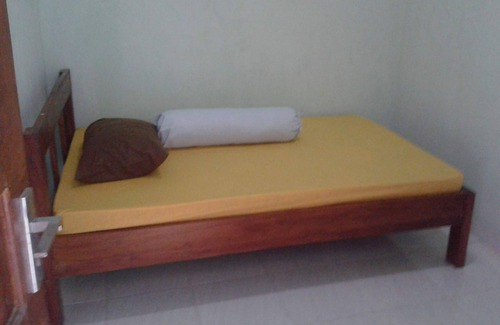 Sumbermulyo Casa | Rumah Singgah Peziarah Ganjuran