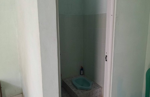 Sumbermulyo Casa | Rumah Singgah Peziarah Ganjuran