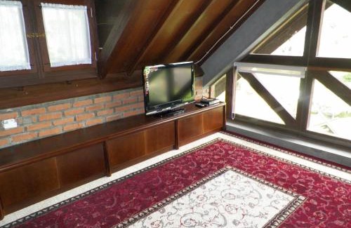 Parongpong Complejo | Rumah Stroberi Organic Farm & Family Lodge