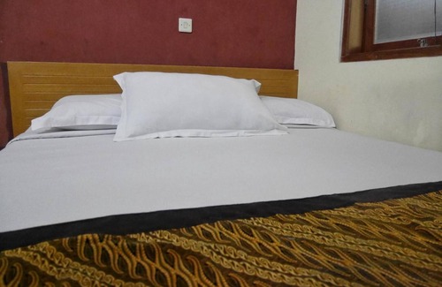 Bandung Casa | Rumah Tawa Hotel