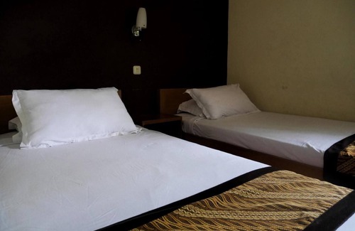 Bandung Casa | Rumah Tawa Hotel