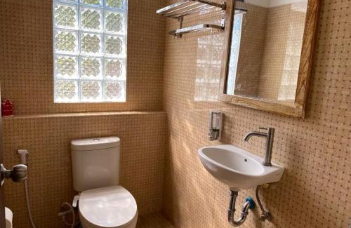 Bantul Casa | Rumah Yosua