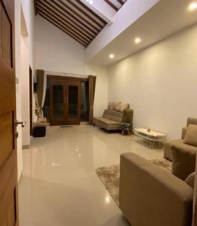 Bantul Casa | Rumah Yosua