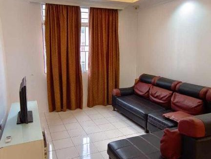 Darau Apartamento | Rumahku 2