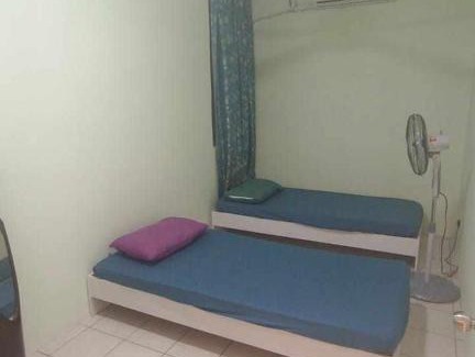 Darau Apartamento | Rumahku 2