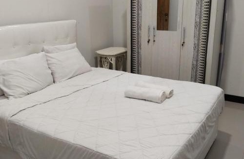 Pelaga Casa | RUMAHKU Homestay